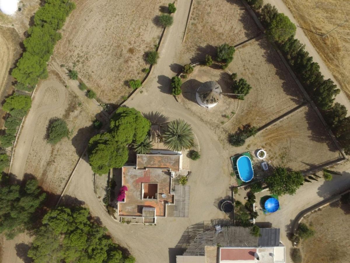 El Molino De Arriba Villa Níjar Exterior foto
