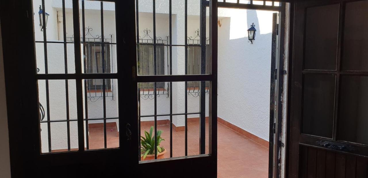 El Molino De Arriba Villa Níjar Exterior foto