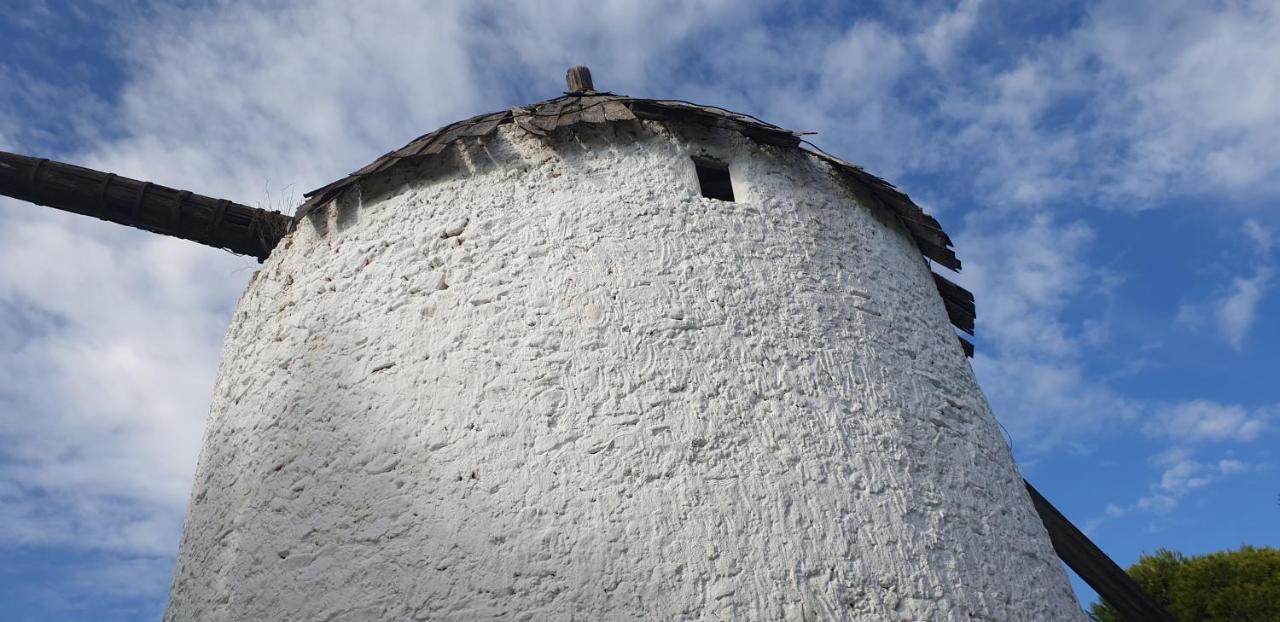 El Molino De Arriba Villa Níjar Exterior foto