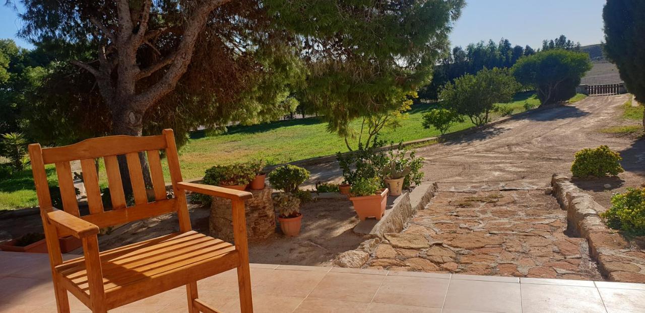 El Molino De Arriba Villa Níjar Exterior foto